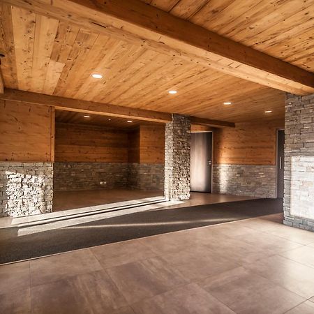 Val Thorens - Cosy Appartement Avec Vue Silveralp 224 Экстерьер фото