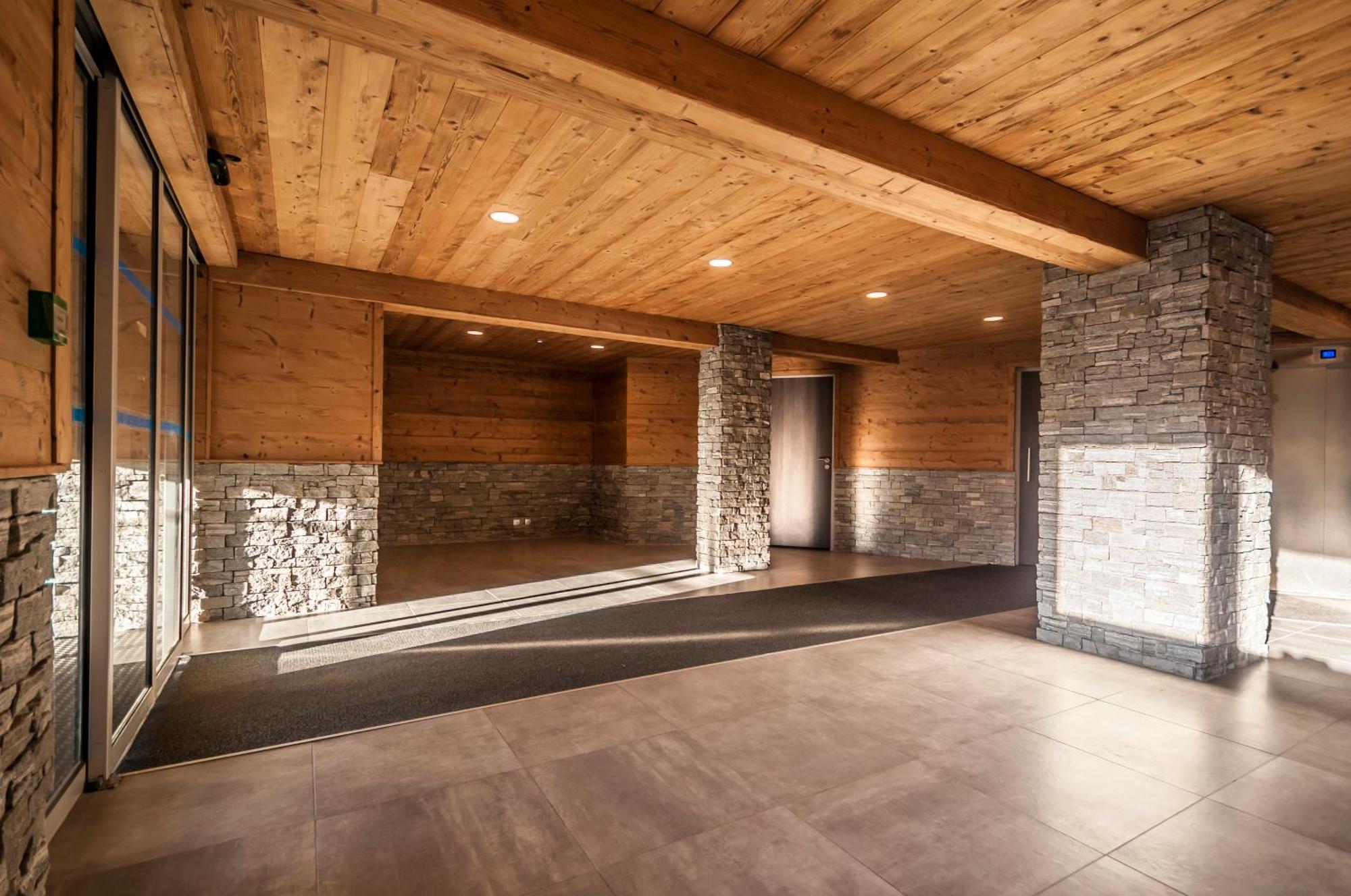 Val Thorens - Cosy Appartement Avec Vue Silveralp 224 Экстерьер фото