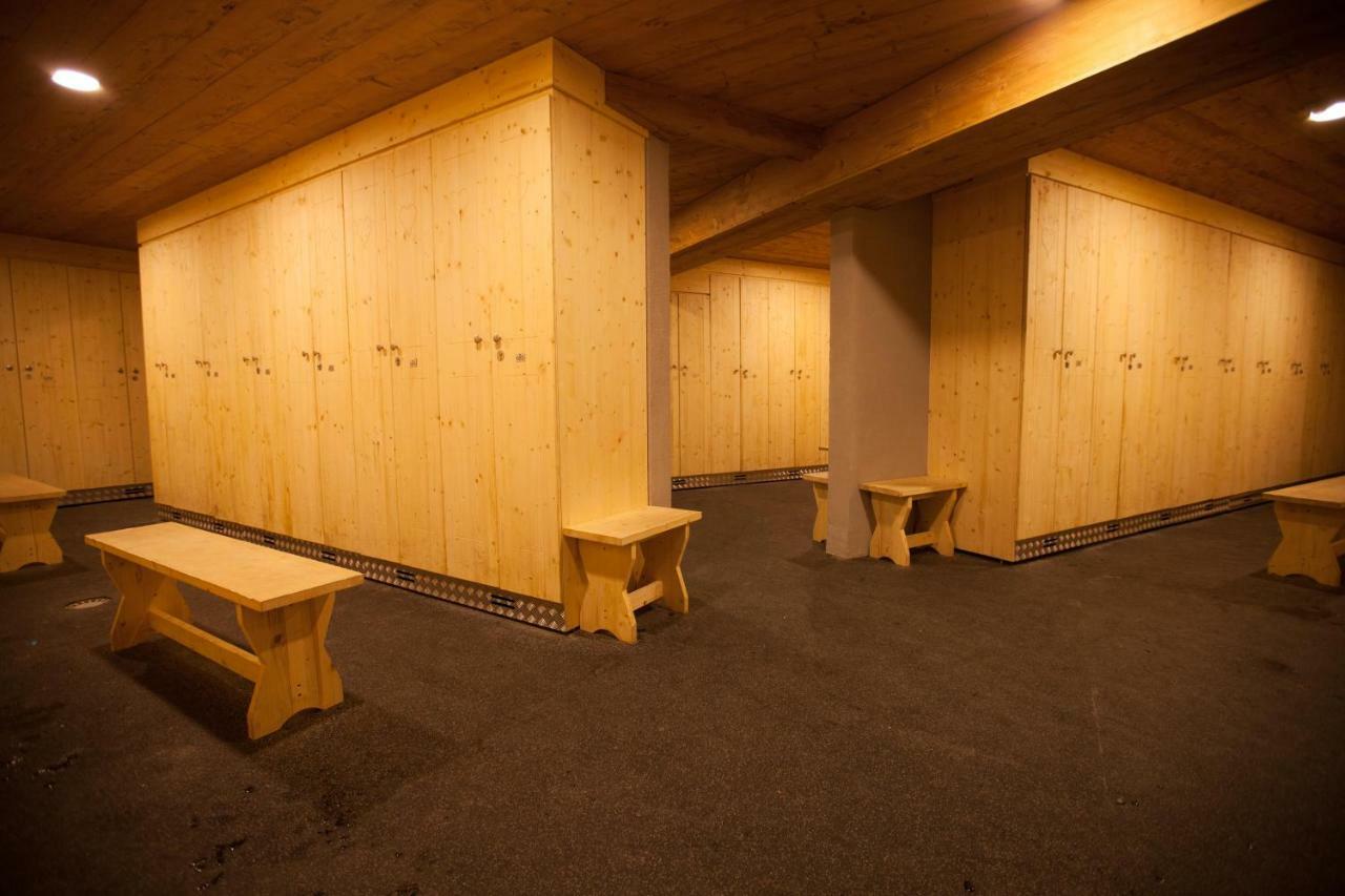 Val Thorens - Cosy Appartement Avec Vue Silveralp 224 Экстерьер фото